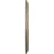 Ekena Millwork Marseille Ceiling Medallion (Fits Canopies up to 4 1/4"), 16 1/8"OD x 5/8"P, Gobi Desert Crackle CM16MAGDC - alternate 4